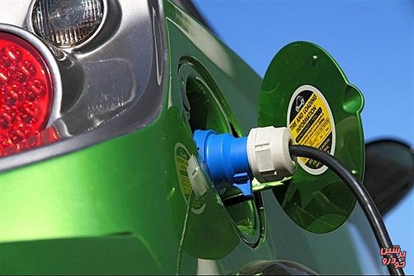 ساخت ایستگاه‌های شارژ خودروهای برقی
