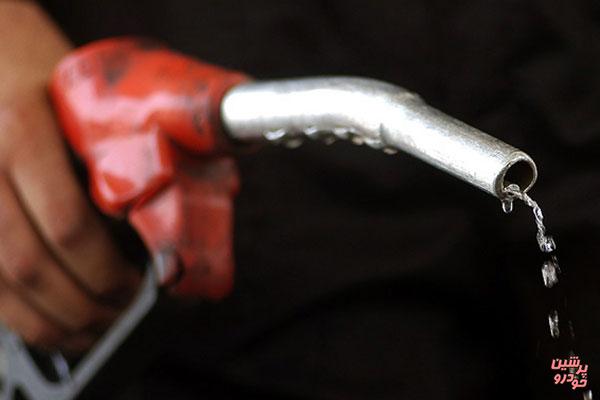 توقف واردات بنزین از ترکمنستان