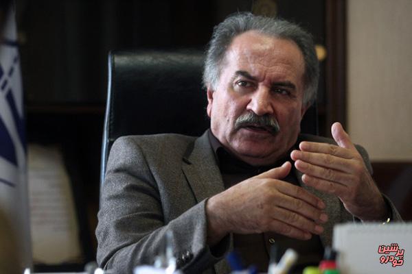 طرح رهایی صنعت خودرو از رکود یک سیاست غلط بود