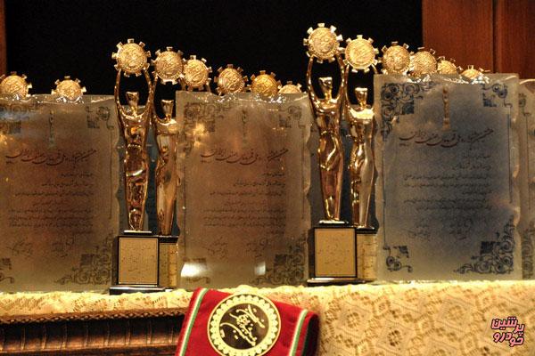 برندهای ارزشمند ایران چگونه انتخاب می شوند؟