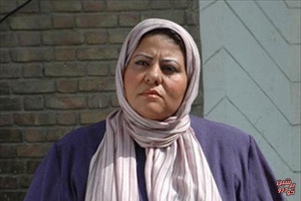 بازیگر زن ایرانی به شبکه «جم»پیوست