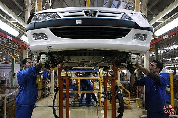 3 احتمال برای قیمت‌گذاری خودرو