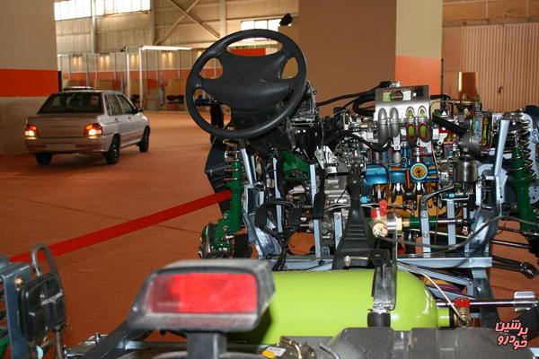 درخشش قطعه‌سازی در پسابرجام؟