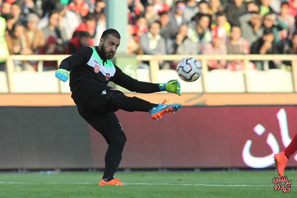 پورشه پانامرا سوشا را به زندان برد!