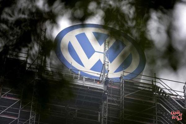 رونمایی از شاسی‌بلند برقی «فولکس»