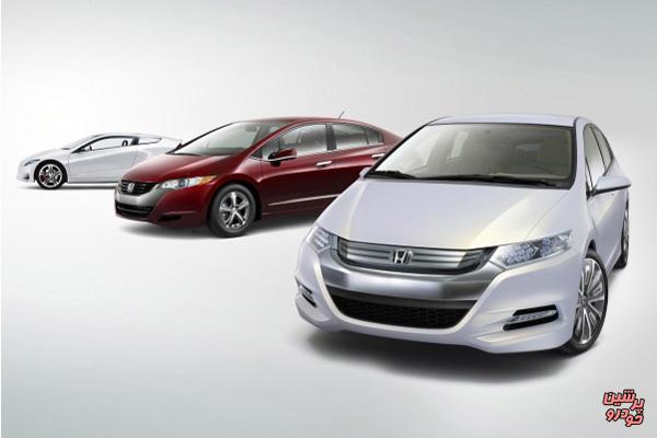 فراخوان 300هزار خودروی مزدا