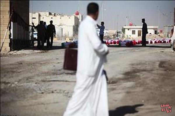 تصویب تردد خودروهای عراقی در خرمشهر