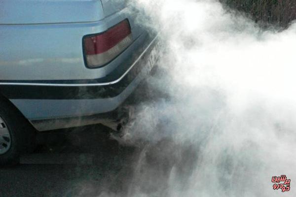 متهم اصلی آلودگی هوا در ارومیه