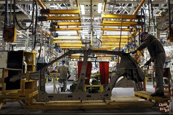 تجویز نسخه ترکی برای صنعت خودرو ایران