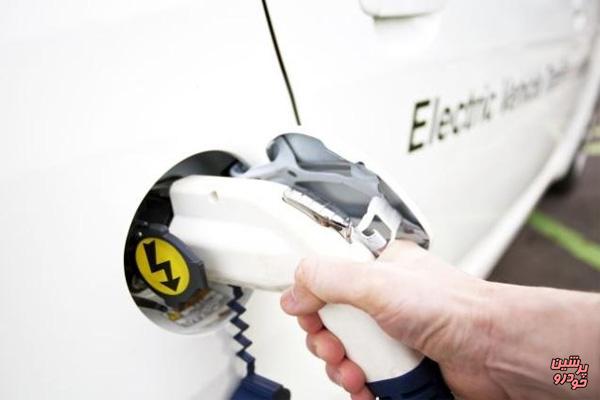 دام نفت ارزان برای خودروهای برقی