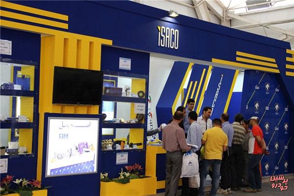 نمی گذاریم بازار خاکستری قطعات یدکی تقویت شود