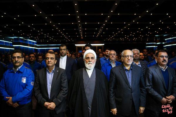 خودروی ایرانی؛ انتخاب اصلح مردم شود