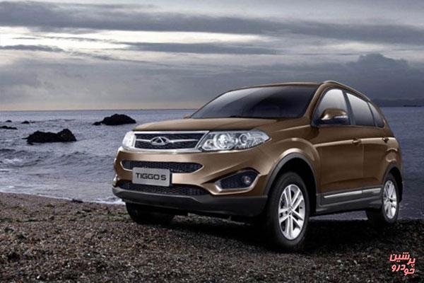 «تیگو 5» به آمریکای جنوبی و روسیه رسید