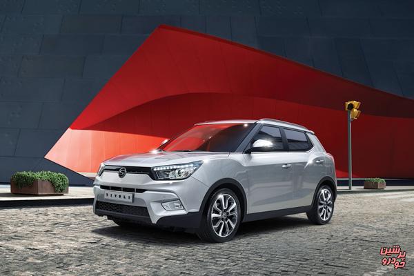 سوگلی سانگ یانگ در گمرک+تصاویر