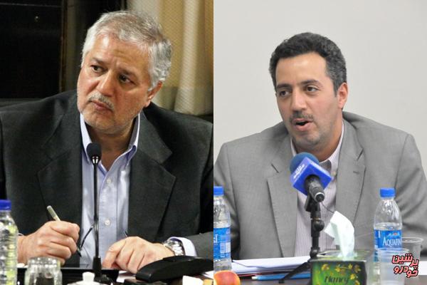 معاون سابق وزیر صنعت در راس هیات مدیره سایپا