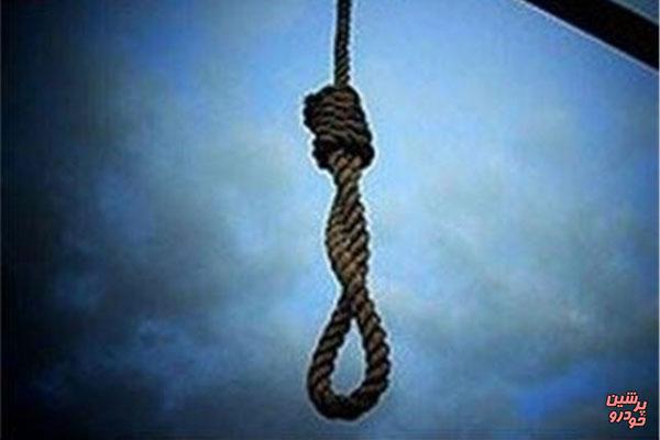 اعدام شیخ استخاره تایید شد