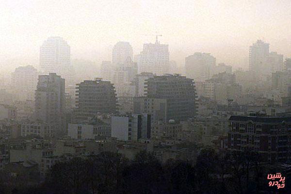 معرفی آلوده ترین شهر جهان 