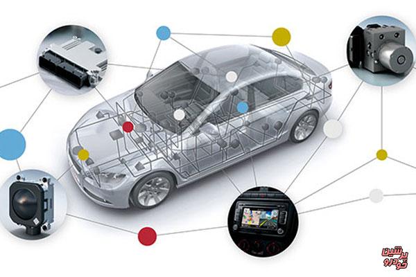 نقش هوش‌مصنوعی در صنعت خودرو