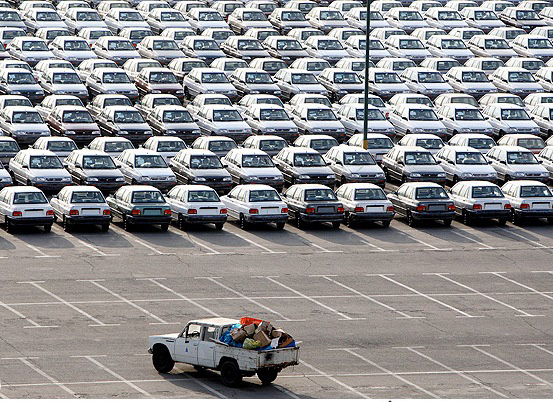 قیمت‌گذاری در انتظار روشنگری خودروساز