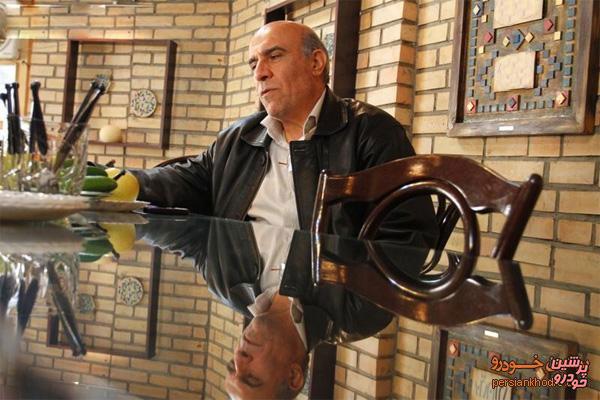 همکاری های مشترک با چاشنی تحقیق فراوان