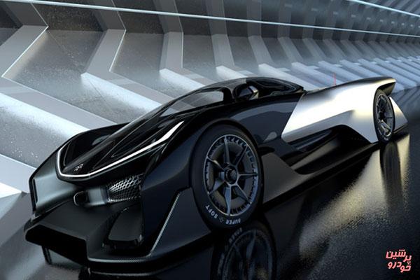 افشاگری متخصص «Faraday Future» از پشت پرده این کمپانی