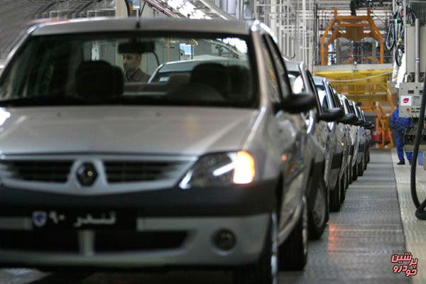 انتقاد جانشین ناجا از کیفیت خودرو