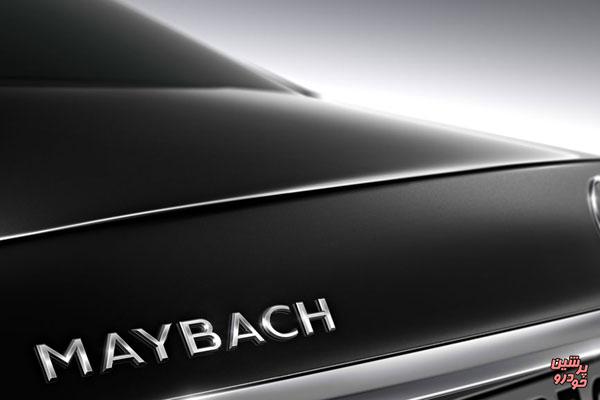 می‌باخ «Mercedes-Maybach»، امن‌ترین خودروی جهان