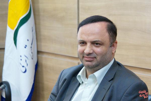 آمار خودروهای وارداتی به انزلی