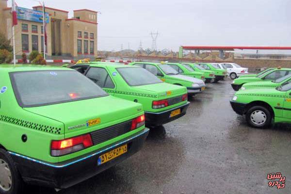 فرصت‌سوزی در نوسازی تاکسی‌ها