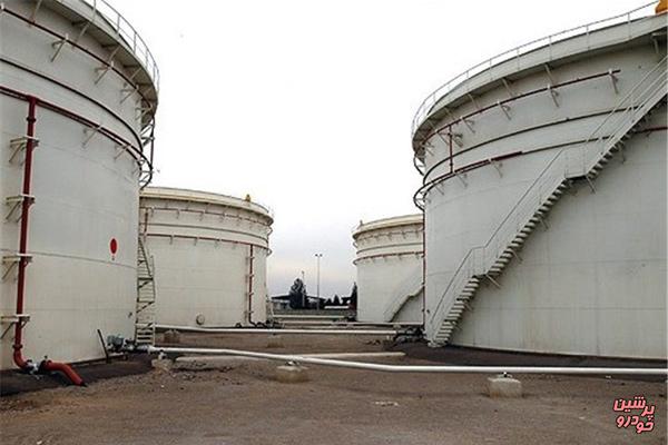 واردات بنزین کاهش می‌یابد