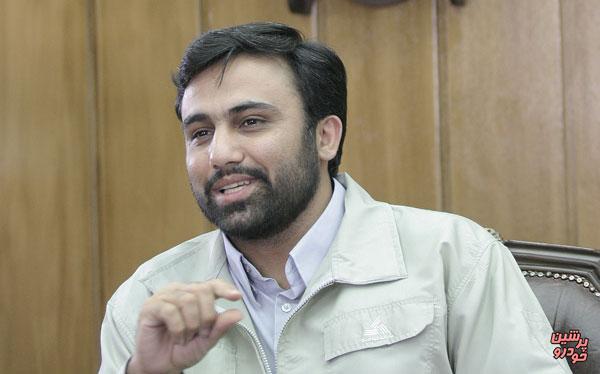 مدیرعامل جدید خودروسازان راین منصوب شد