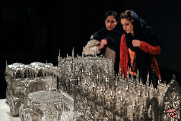 هشدار ناجا به مسافران نوروزی