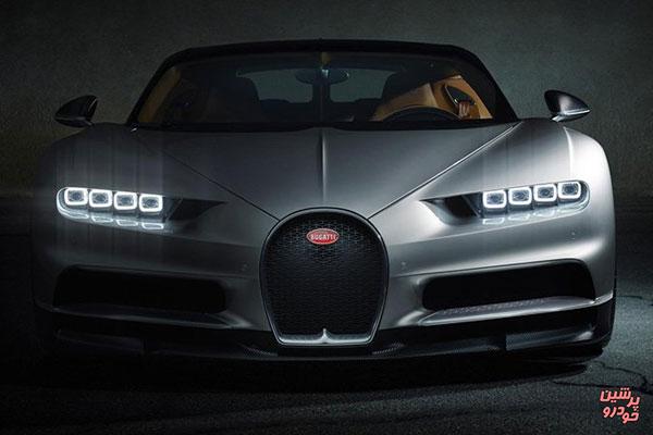 زیباترین چراغ‌های جلو از گذشته تا امروز