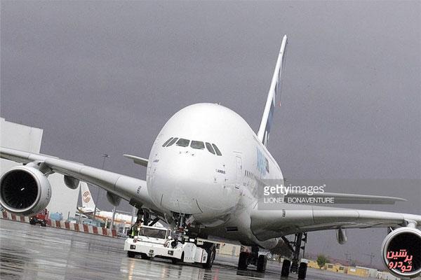 حجاب پرواز ایرفرانس را لغو می‌کند؟