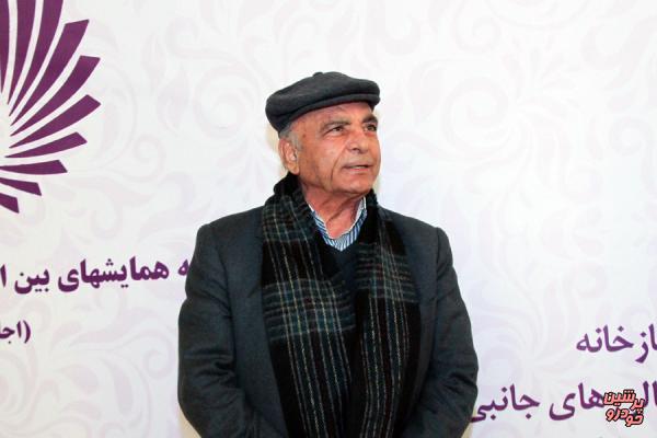 ایران و اتریش با هم «قطعه» می سازند