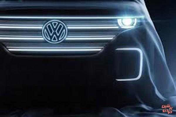 شمارش معکوس برای حضور فولکس‌واگن در ایران