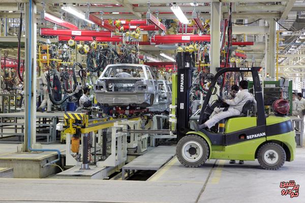 تولید خودروهای 45 تا 120 میلیونی «سیتروئن» در همکاری جدید با «سایپا» 