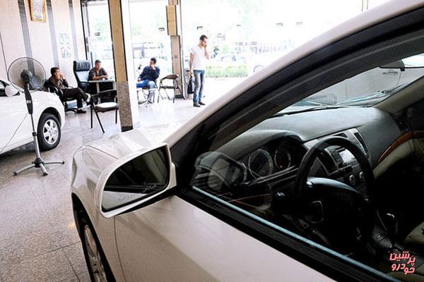 آئین‌نامه حمایت از حقوق مصرف‌کنندگان خودرو اصلاح شد