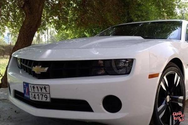 آخرین خبر از واردات خودروی لوکس