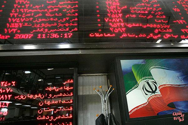 30 درصد ارزش معاملات به ایران خودرو رسید