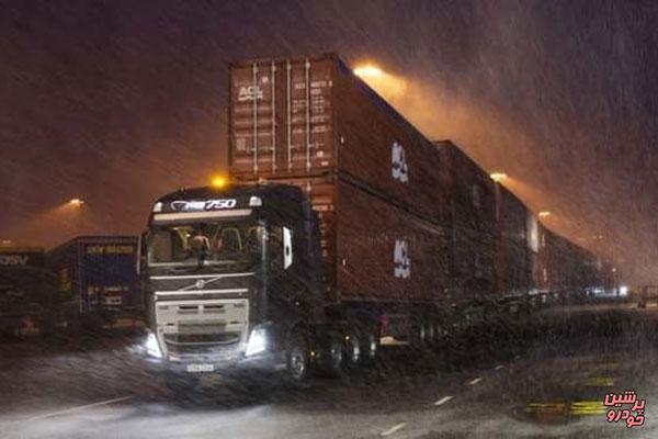 ساخت قدرتمندترین جعبه دنده دنیا