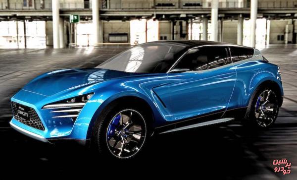 ضرر ده‌ها میلیونی تویوتا از زلزله ژاپن