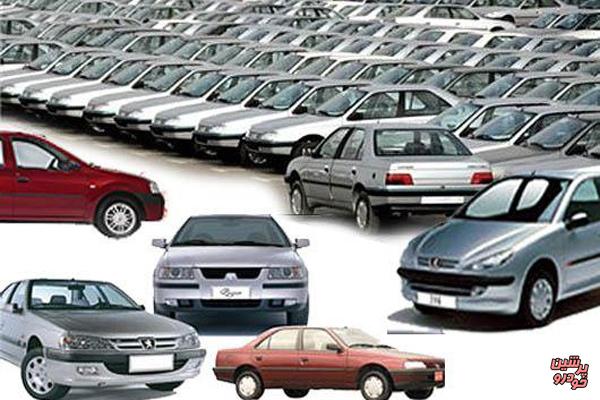 صادرات 177 میلیون دلاری صنعت خودرو در سال گذشته