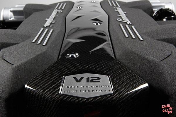 برترین خودروهای 12 سیلندر جهان+تصاویر