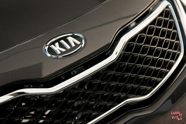 «اپتیما» هیبریدی معرفی شد+تصاویر