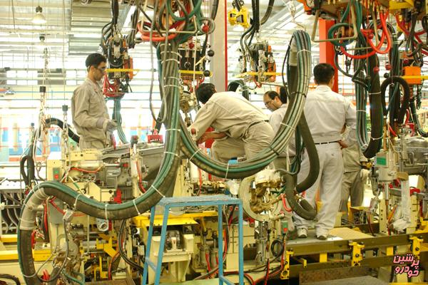 انتصاب مدیرعامل جدید «سایپاکاشان» 