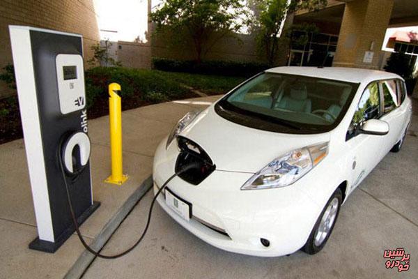 خودروهای برقی آلاینده‌تر از بنزینی‌ها!