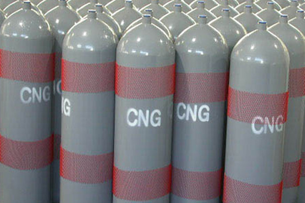 آغاز بازدید ادواری مخازن CNG