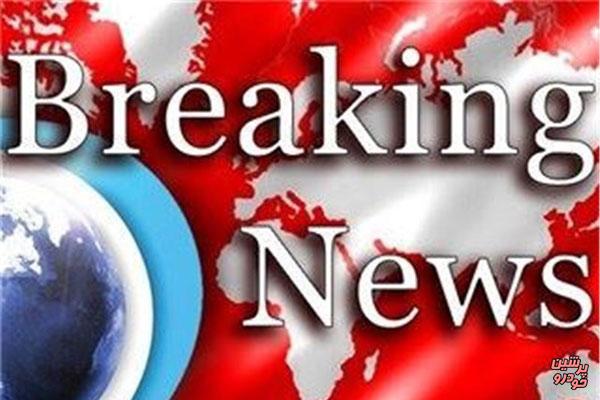 نشت ماده مرموز از قطاری در آمریکا!