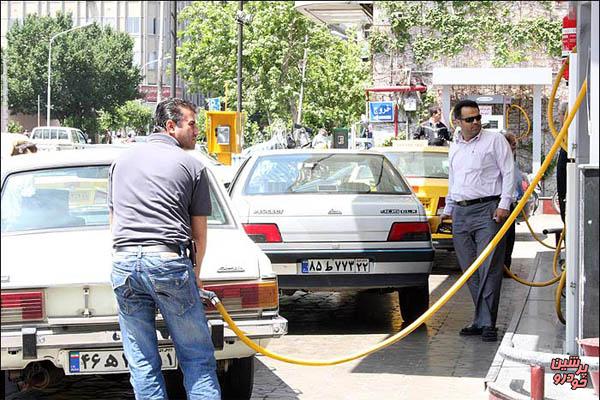 مخالفت وزارت نفت با بنزین 2 نرخی